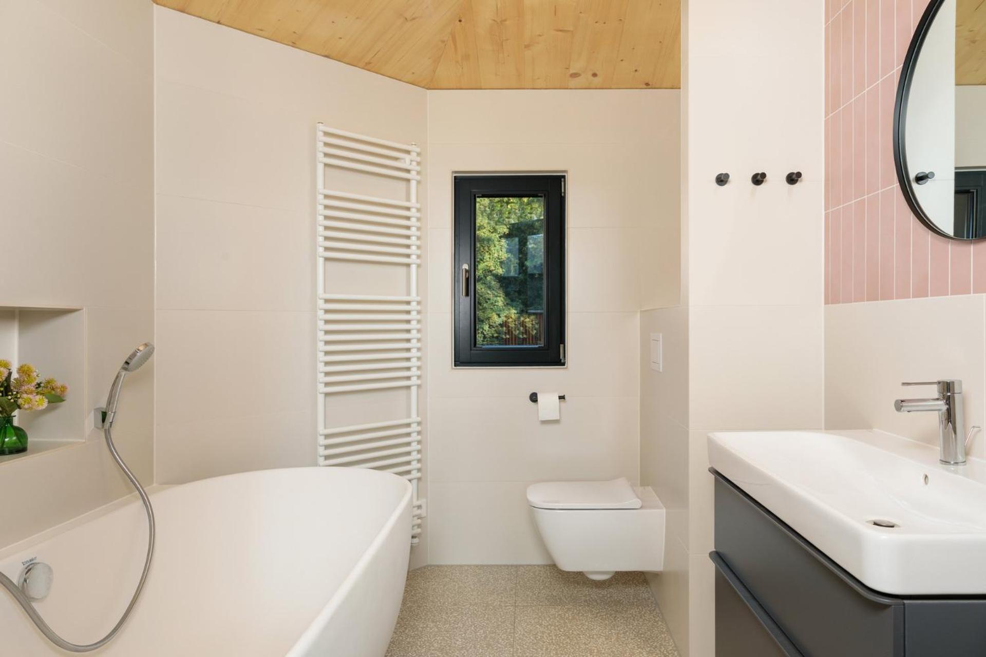Elf Am See - Haus 10 Templin Ngoại thất bức ảnh