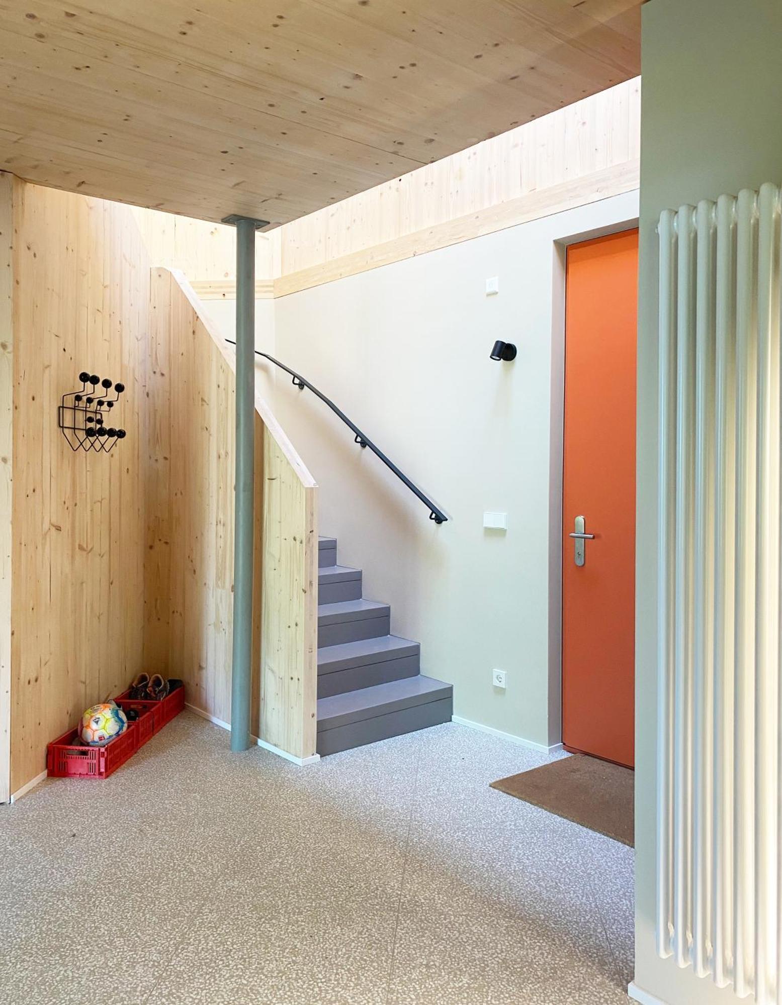 Elf Am See - Haus 10 Templin Ngoại thất bức ảnh